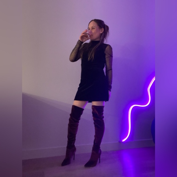 Meet your Posher, Kasi - Picture 1 of 1